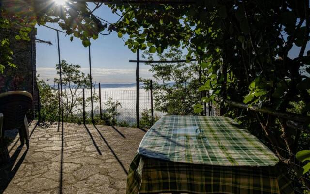 House with Stunning Views