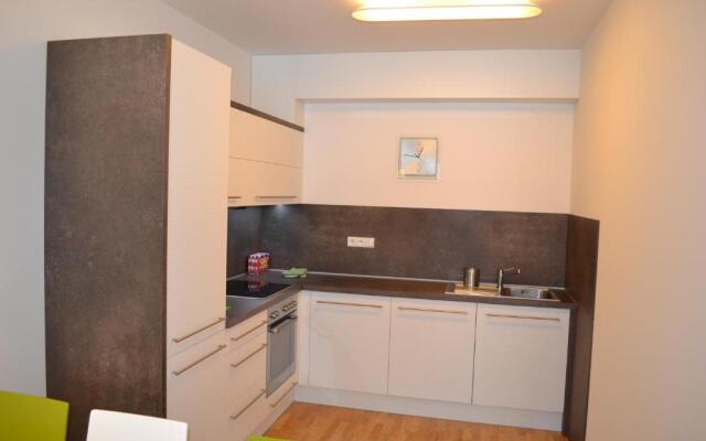 Apartmán Medvědín 109