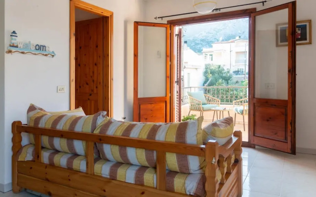 Da Tomy Cozy Apartment Cala Gonone