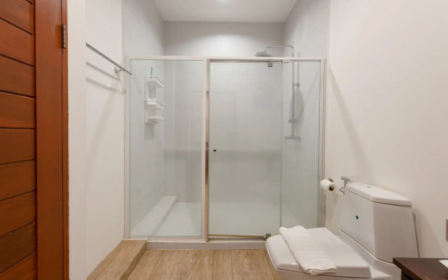 Dream Living Chiangmai Pool Villa