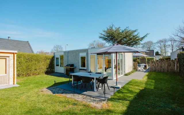 Holiday Home in Hygge Style
