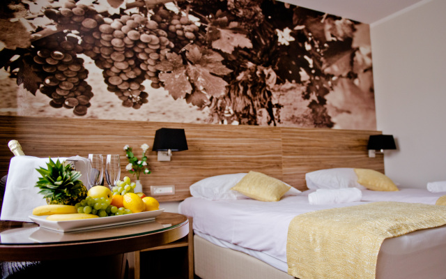 Hotel Luna