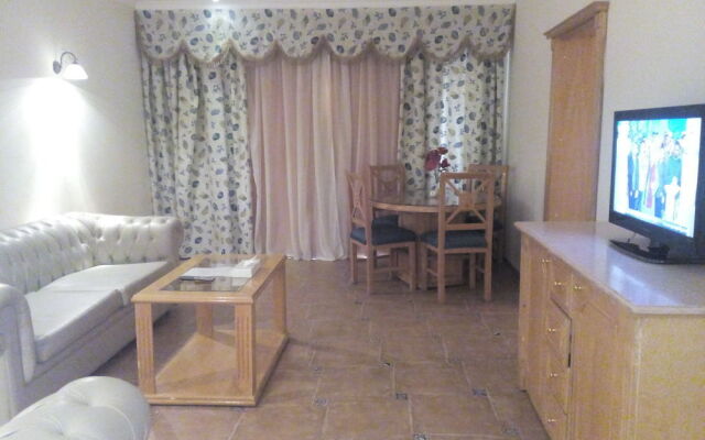 Noria Resort at Naama Bay, Sharm El Sheikh