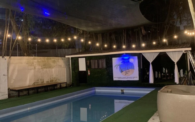 Hostel Loco Coco Loco