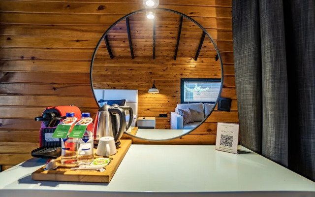 Dolce Vita Luxury Bungalows