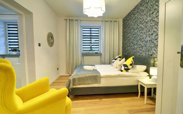 Apartamenty EverySky Jelenia Gora