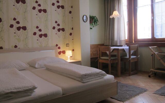 Pension Sonne Bed & Breakfast