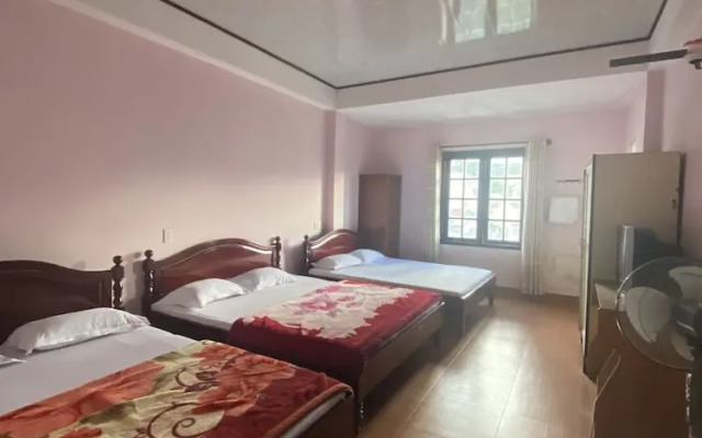 Thu Tam Hotel