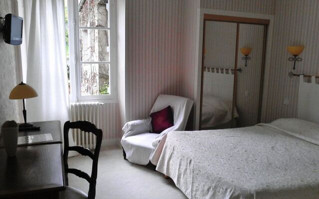 Hotel Cante Grit