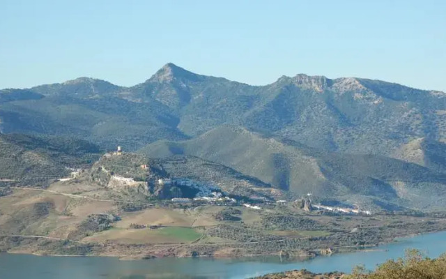 El Arenisco