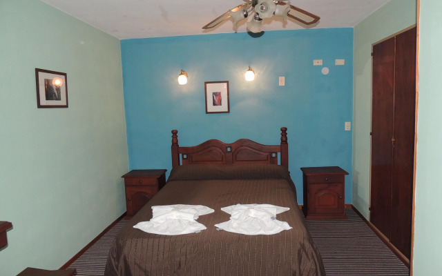 Hotel Ollantay