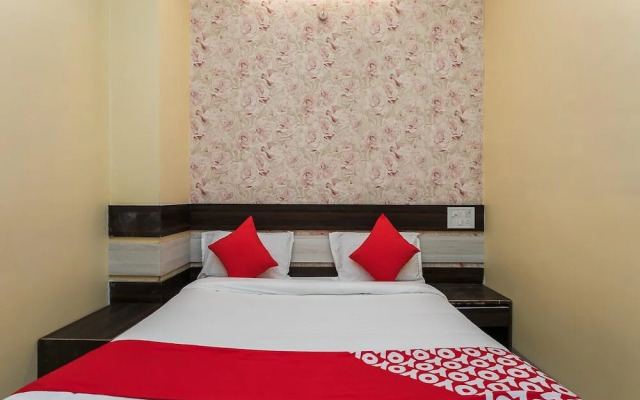 Hotel Laxmi Niwas by OYO Rooms