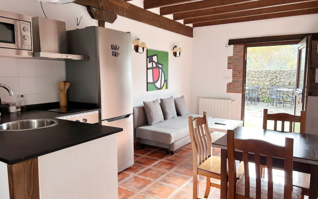 Apartamentos El Camino del Norte
