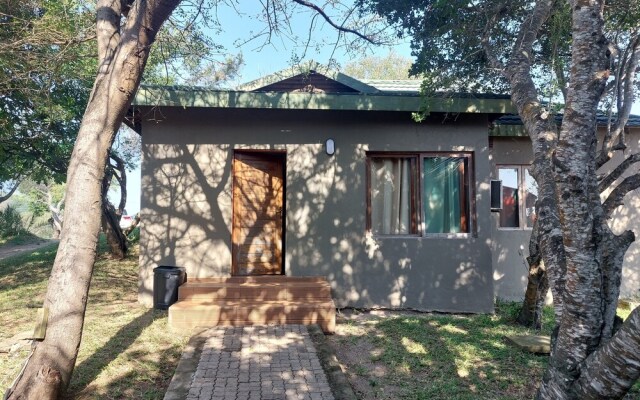 Green Hill Lodge