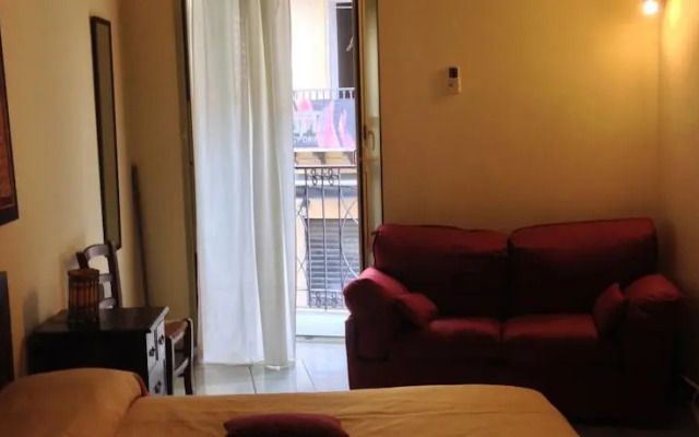 Casa Vacanze Palermo