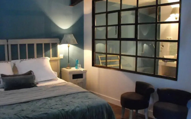 Chambres D'hôtes la Maison de Juliette
