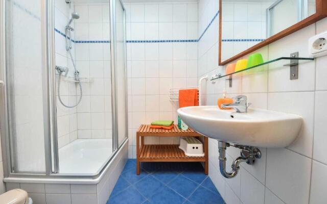 Appartement Lamora 7