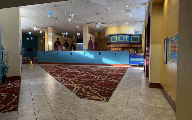 Hotel Kiva, An Ascend Collection Hotel