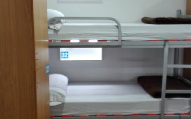 Albergue Boente - Hostel