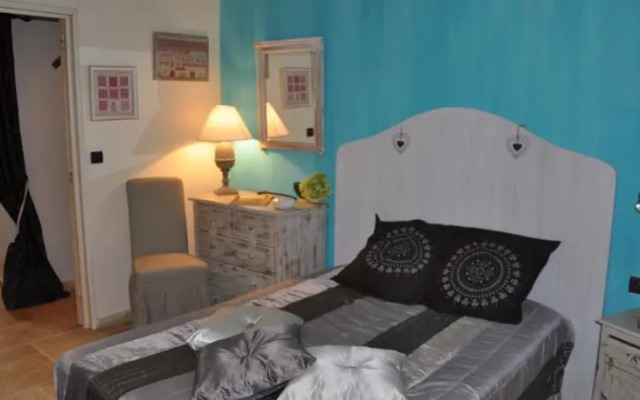 Guesthouse Le nid damour