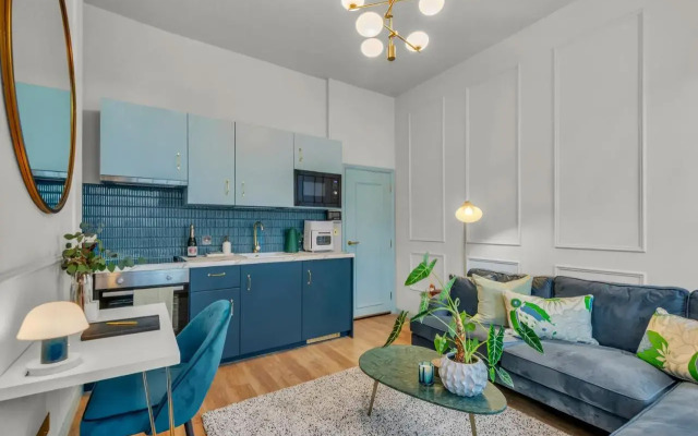 Kensington Residences by MySquare