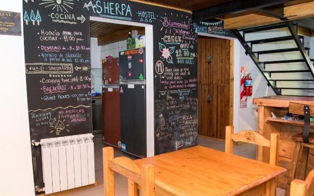 Sherpa Hostel