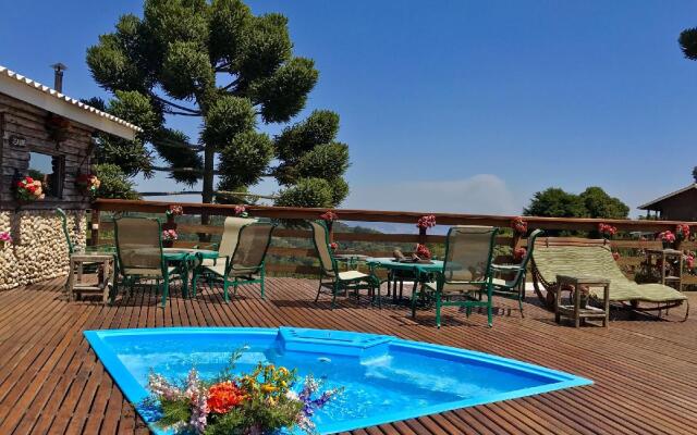 Pousada Alto da Boa Vista