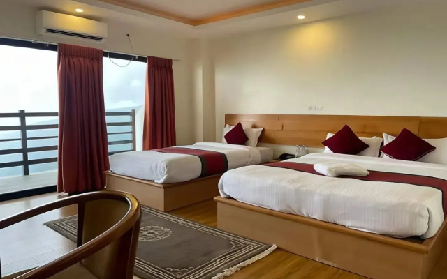 Nagarkot Shangrila Resort