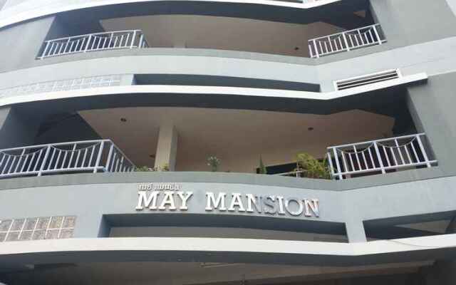 May Mansion Pattaya