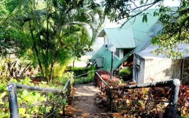 Wind Chalet Resort