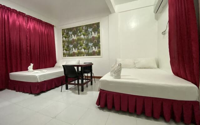 Destiny's Place Hotel