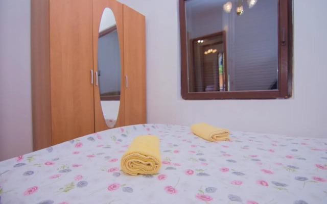 Irena&Dolores Apartments