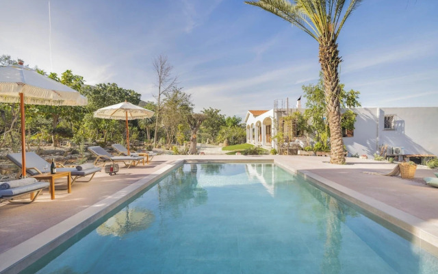 MyThea Villa