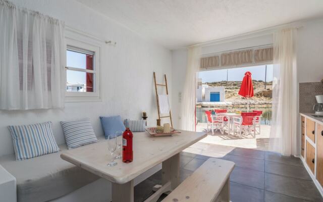 FANI DREAM SUITE 2&3 By Vilos Suites