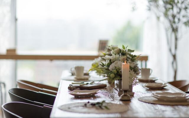 Eehwa Hue Guesthouse