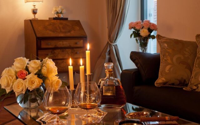Quisigusta Miraval Suites B&B