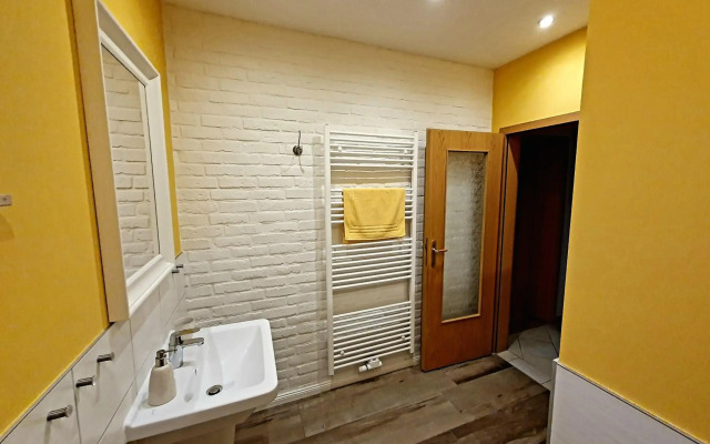 Urlaub beim Fischer - Lütt Elsing