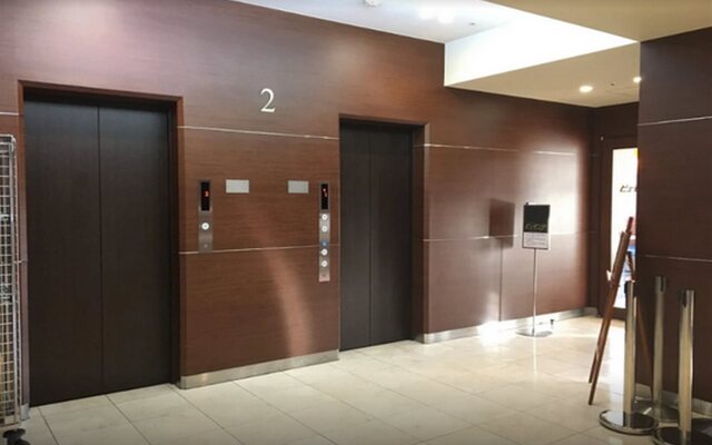 Hotel Keihan Asakusa