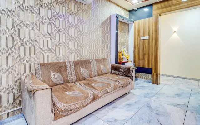 Fabhotel Lake View I