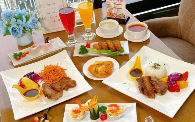 Zhongshan International Hotel