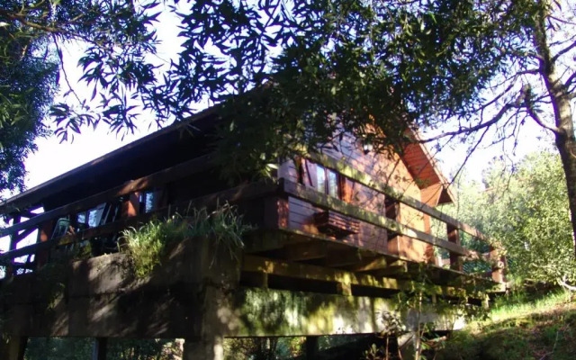 Cabana de Santo António