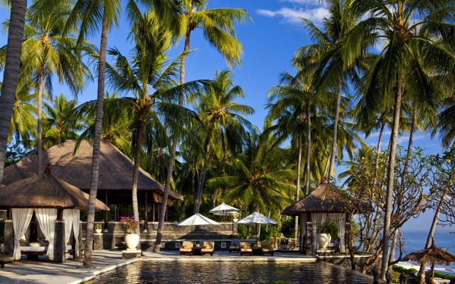 Spa Village Resort Tembok Bali