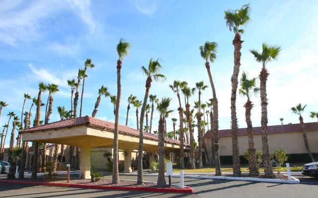 Ramada by Wyndham Yuma