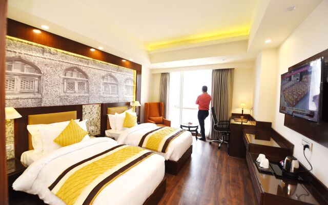 Shuhul Homes A Unit Of Aayu Holidays