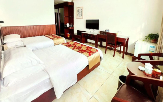 Shengyuan Dongfang Culture Hotel