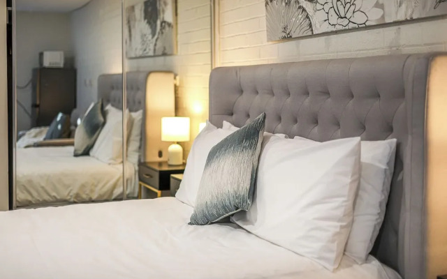 StayAU Cozy 1 BRM Studio in Leopold