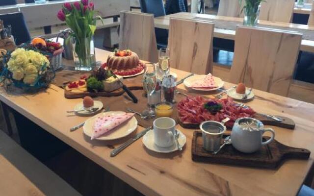 Sonnenalm Kampenwand