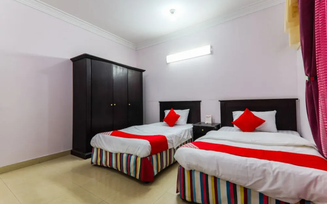 OYO 195 Mawasim Aghadeer 2