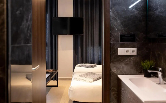 Ramírez Flats Valencia