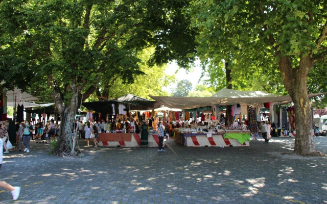 Villa Branca Barreiros Bed & Breakfast